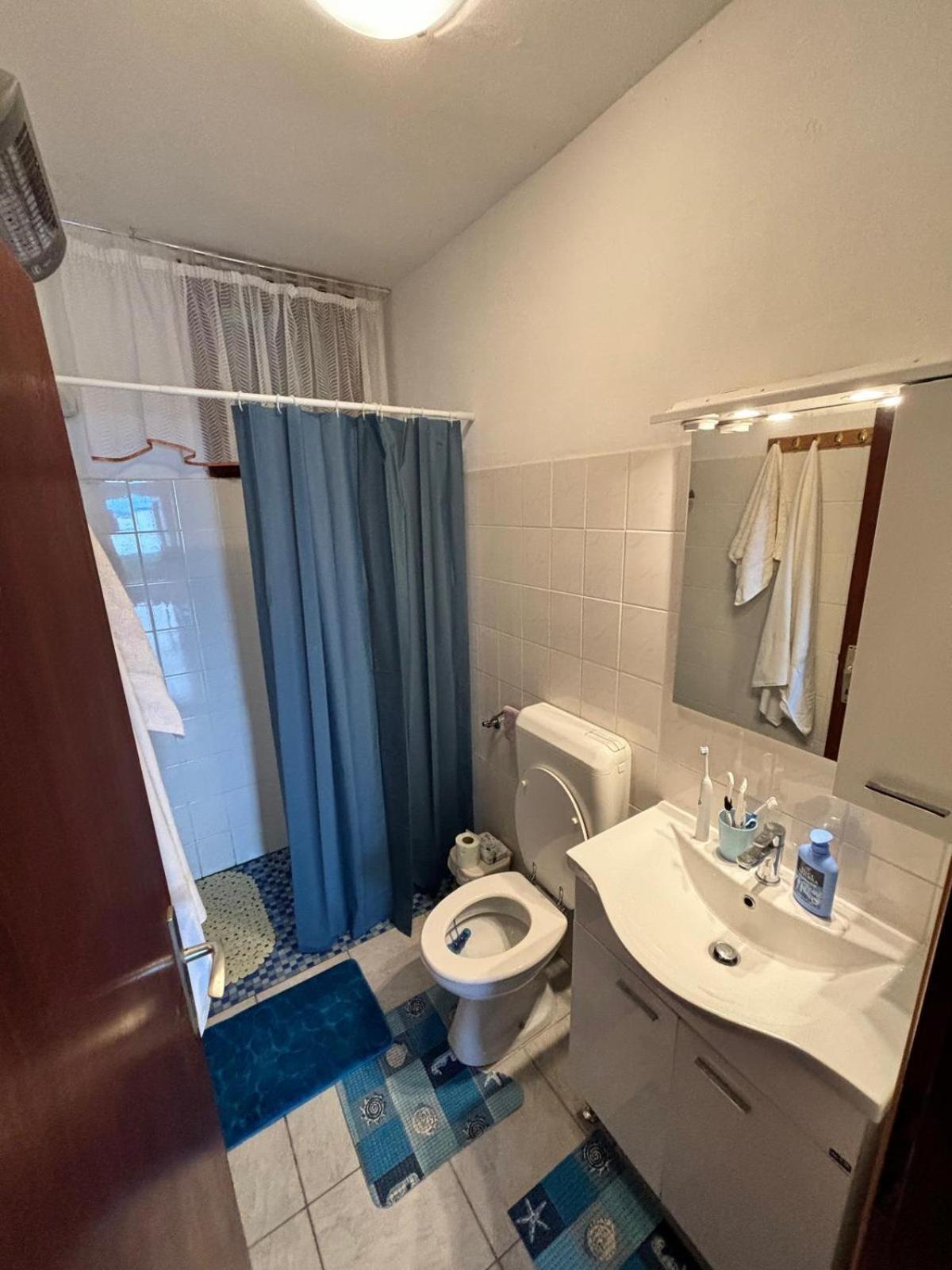 Milena Apartment Portoroz Bagian luar foto
