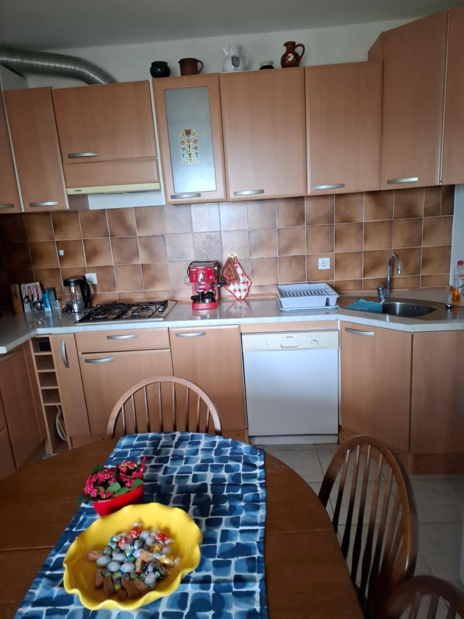 Milena Apartment Portoroz Bagian luar foto