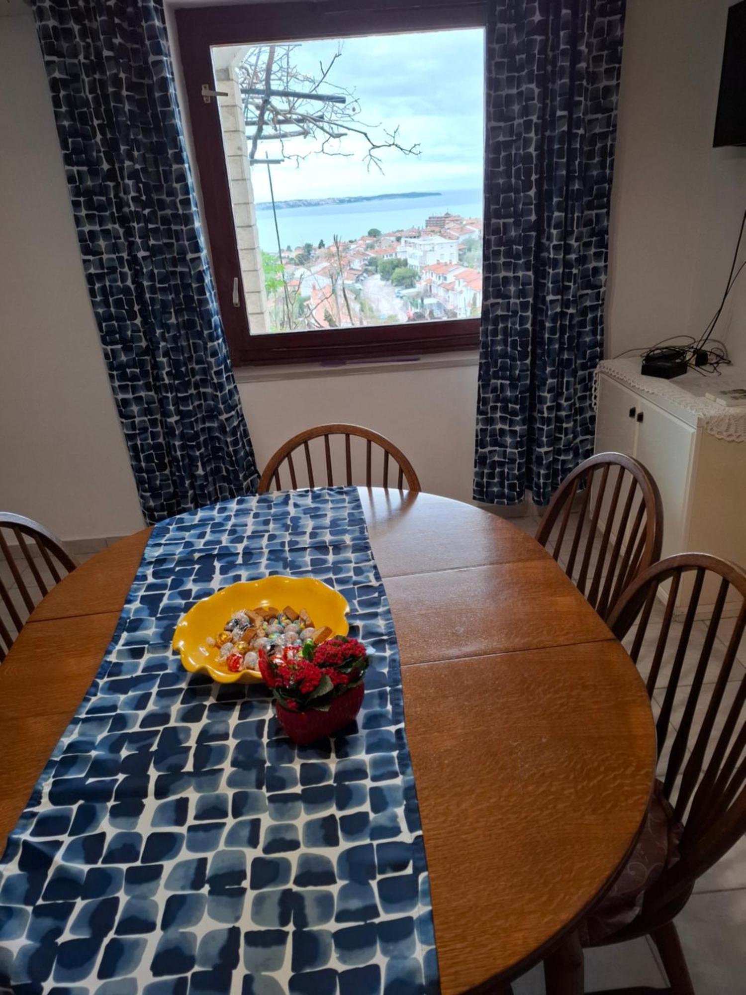 Milena Apartment Portoroz Bagian luar foto
