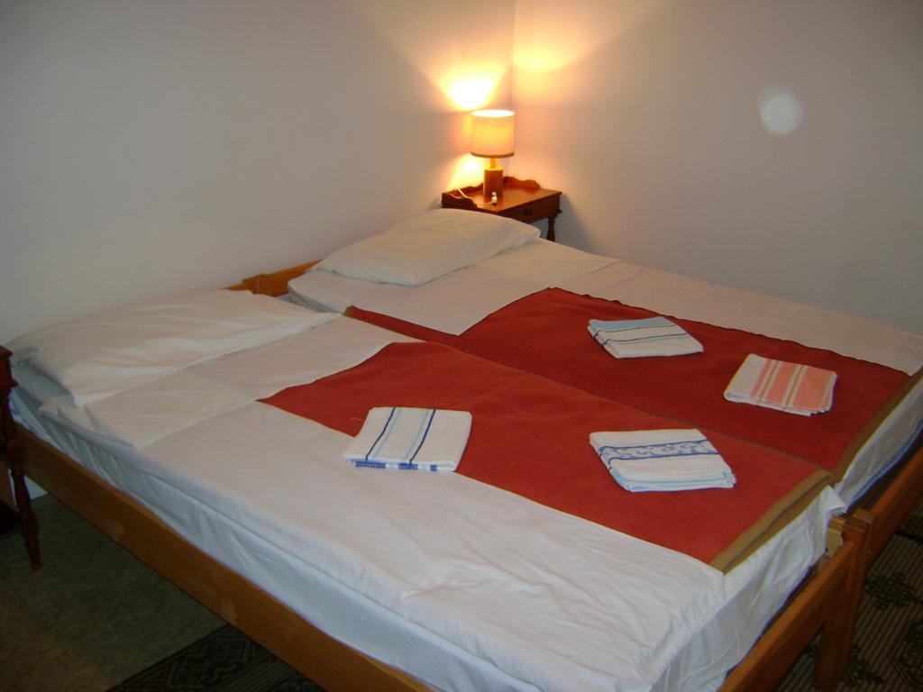Milena Apartment Portoroz Bagian luar foto