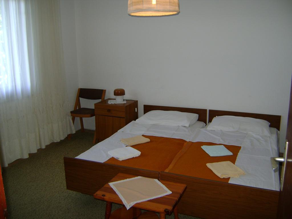 Milena Apartment Portoroz Bagian luar foto