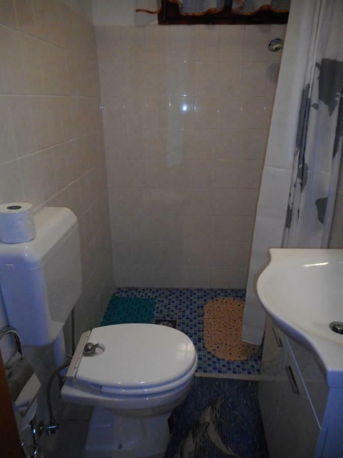 Milena Apartment Portoroz Bagian luar foto