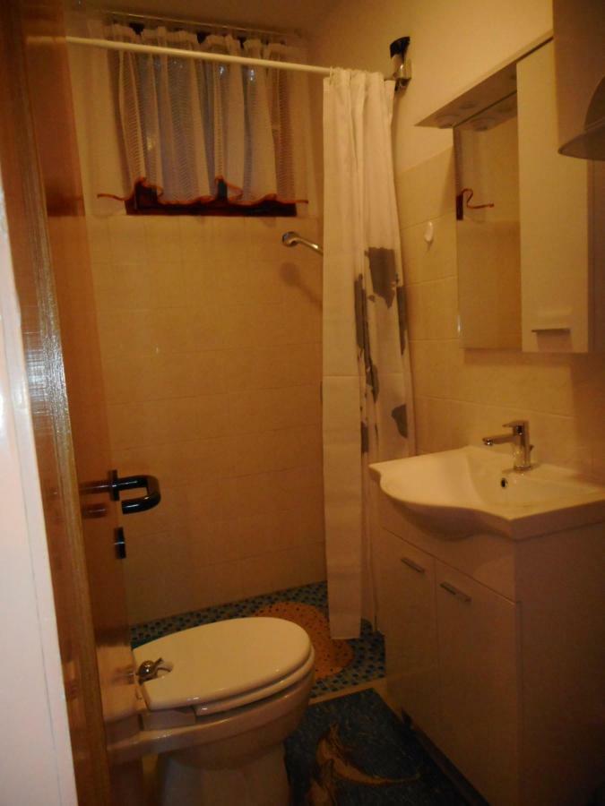 Milena Apartment Portoroz Bagian luar foto